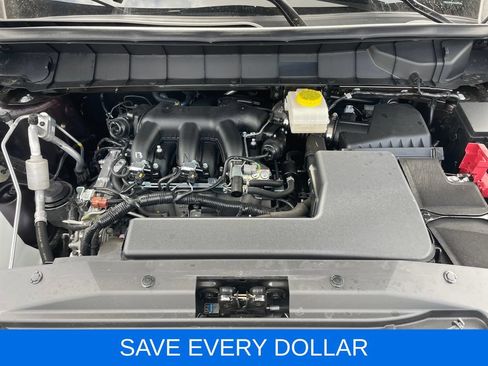 Used 2026 Nissan Pathfinder SV FWD image 22