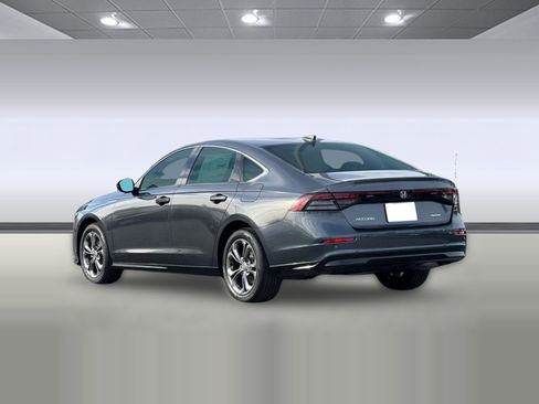 New 2026 Honda Accord EX-L image 3