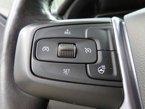 Used 2022 GMC Sierra 2500 SLE w/ SLE Value Package; image 55