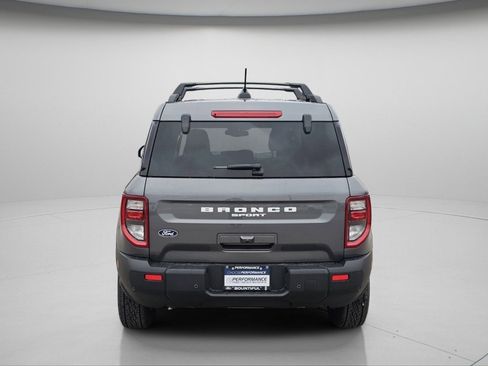 New 2026 Ford Bronco Sport Big Bend w/ Convenience Package image 20