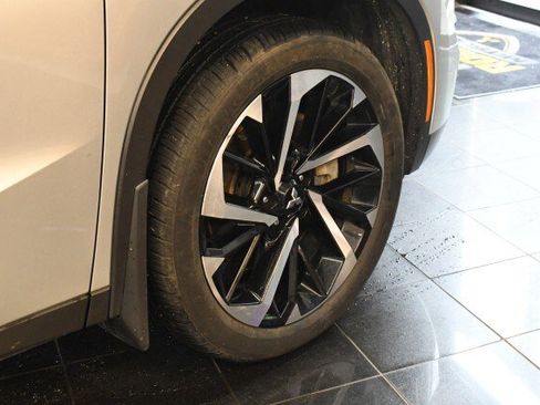 Used 2024 Mitsubishi Outlander SE AWD/4WD image 41