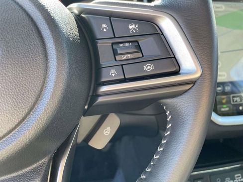 Certified 2025 Subaru Ascent Limited w/ Popular Package #1 image 25