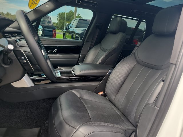 Used 2023 Land Rover Range Rover SE AWD/4WD image 19