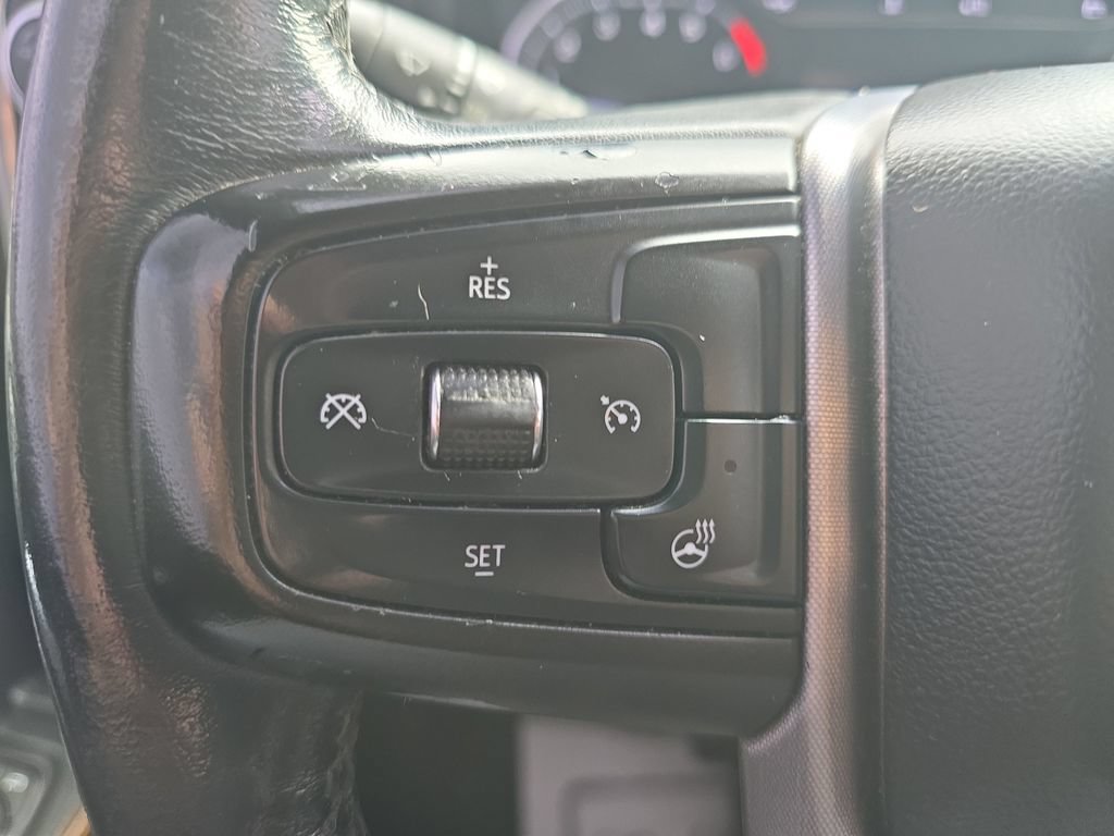 Used 2021 GMC Sierra 1500 Elevation w/ X31 Off-Road Package AWD/4WD image 31