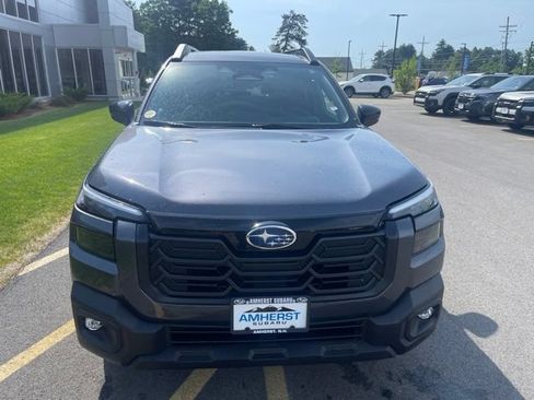 New 2026 Subaru Outback Premium AWD/4WD image 2