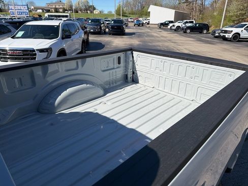 New 2026 Ford F250 XL w/ STX Appearance Package AWD/4WD image 13