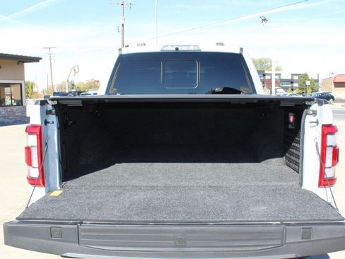 Used 2023 Ford F150 Raptor w/ Equipment Group 802A Raptor R image 42