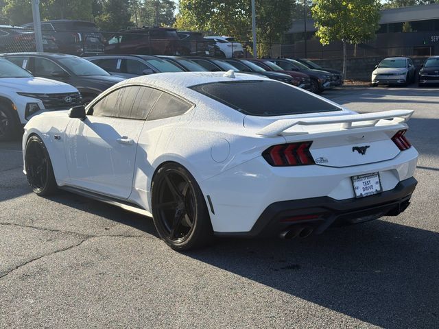 Used 2024 Ford Mustang GT Premium RWD image 6