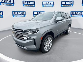 Used 2024 Chevrolet Tahoe High Country w/ Premium Package video 1