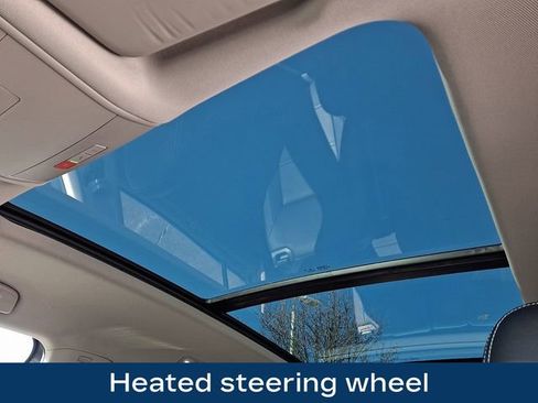 Used 2022 Volkswagen Atlas SEL image 20