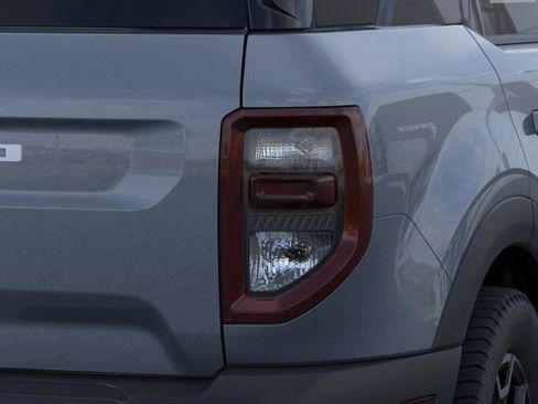 Used 2025 Ford Bronco Sport Outer Banks w/ Outer Banks Tech Package+ AWD/4WD image 21