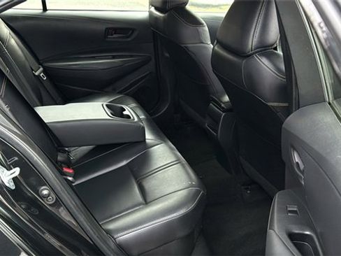 Certified 2022 Toyota Corolla LE image 13