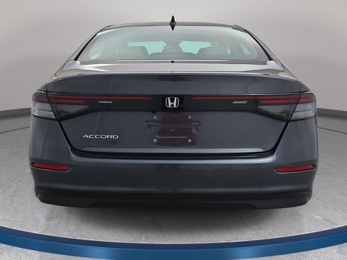Used 2024 Honda Accord EX image 6