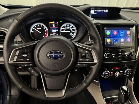 Used 2020 Subaru Forester Limited AWD/4WD image 13