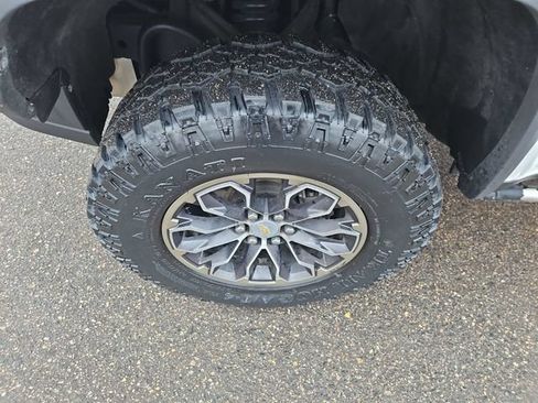 Used 2020 Chevrolet Colorado ZR2 AWD/4WD image 16