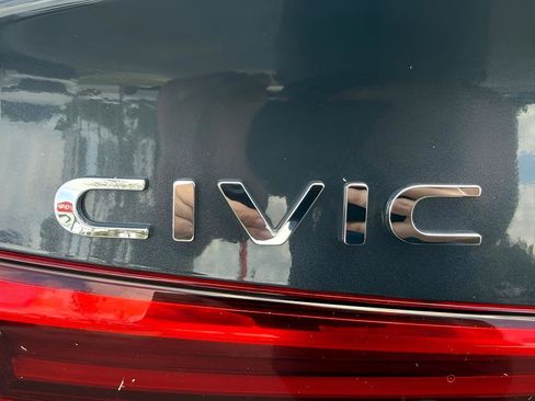 Certified 2024 Honda Civic LX image 36