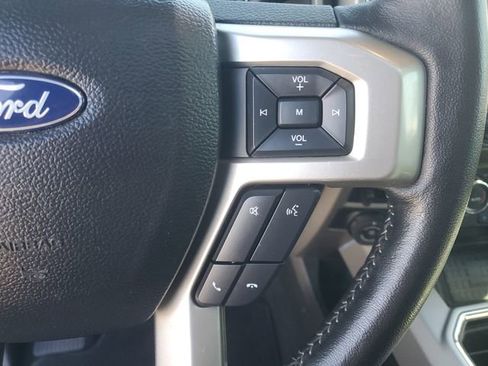Used 2021 Ford F250 Lariat w/ Lariat Ultimate Package image 24