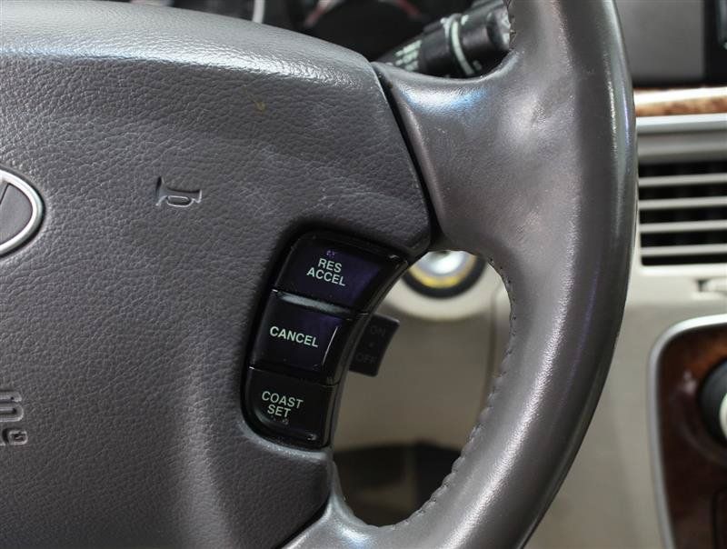 Used 2006 Hyundai Sonata V6 FWD image 13