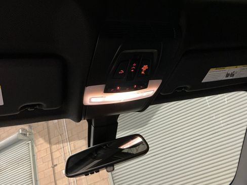 Used 2017 BMW X6 sDrive35i image 28