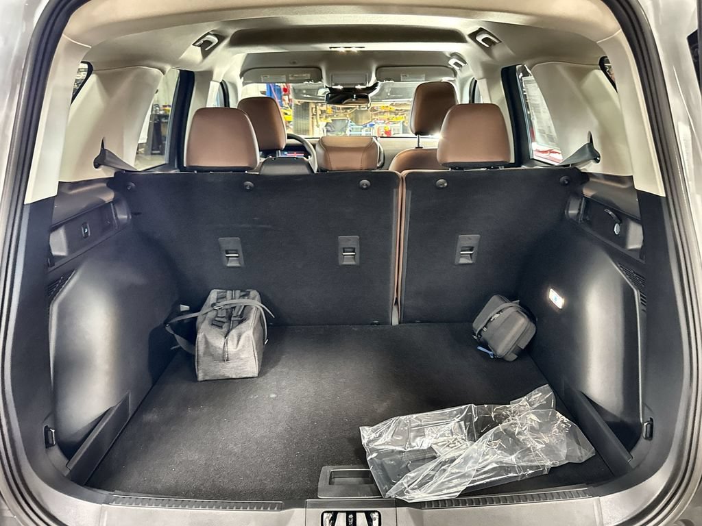New 2026 Ford Bronco Sport Outer Banks w/ Outer Banks Tech Package+ AWD/4WD image 29
