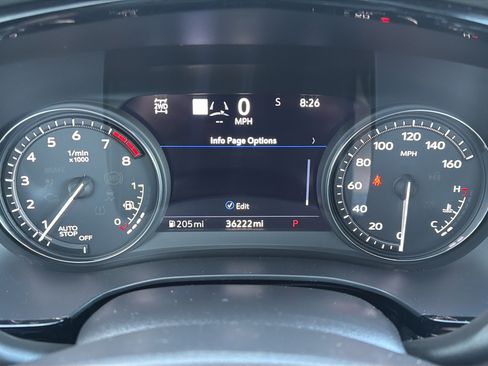Used 2023 Cadillac XT6 Premium Luxury w/ Platinum Package AWD/4WD image 22