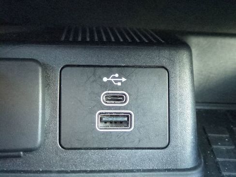 Used 2025 Ford Bronco Sport Big Bend image 20