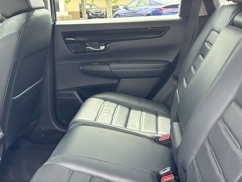 Used 2023 Honda CR-V EX-L image 29