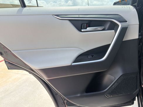 Used 2024 Toyota RAV4 XLE w/ Convenience Package image 26