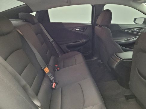 Used 2023 Chevrolet Malibu LS FWD image 19