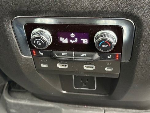 Certified 2024 GMC Yukon XL Denali Ultimate image 18