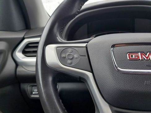 Used 2019 GMC Acadia SLE AWD/4WD image 14