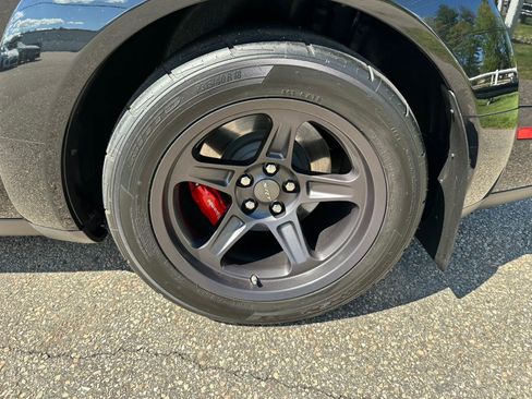 Used 2021 Dodge Challenger SRT Super Stock RWD image 33