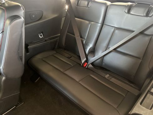 Used 2025 Ford Explorer ST AWD/4WD image 16