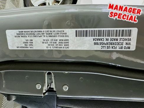 Used 2023 Dodge Charger SXT image 29