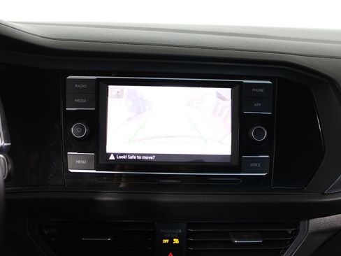 Used 2021 Volkswagen Jetta GLI image 23