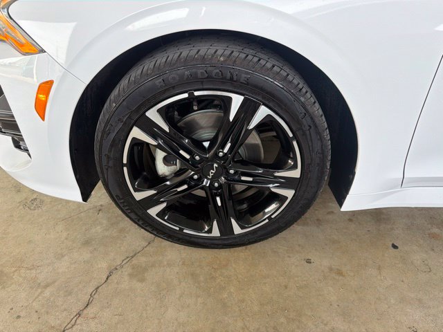 Used 2023 Kia K5 GT-Line FWD image 12