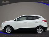 Used 2013 Hyundai Tucson GLS image 3