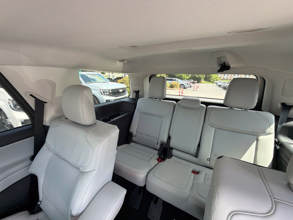 New 2027 Ford Expedition Platinum AWD/4WD image 17