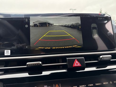 New 2026 Kia Sportage X-Line w/ X-Line Premium Package image 29