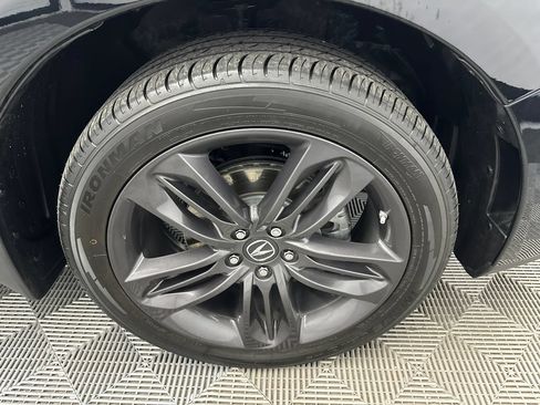 Used 2021 Acura RDX A-Spec FWD image 14