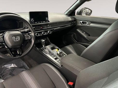 Certified 2023 Honda Civic Sport image 15