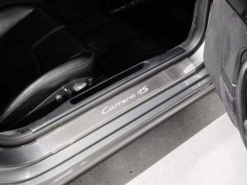 Used 2009 Porsche 911 Carrera 4S AWD/4WD image 24