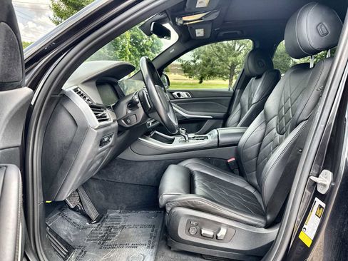 Used 2023 BMW X5 sDrive40i RWD image 2