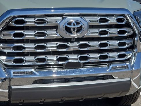 New 2026 Toyota Tundra 1794 Edition image 7