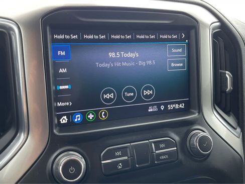 Used 2021 Chevrolet Silverado 1500 LT image 15