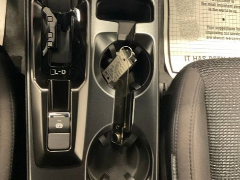 New 2026 Subaru Forester Premium AWD/4WD image 23