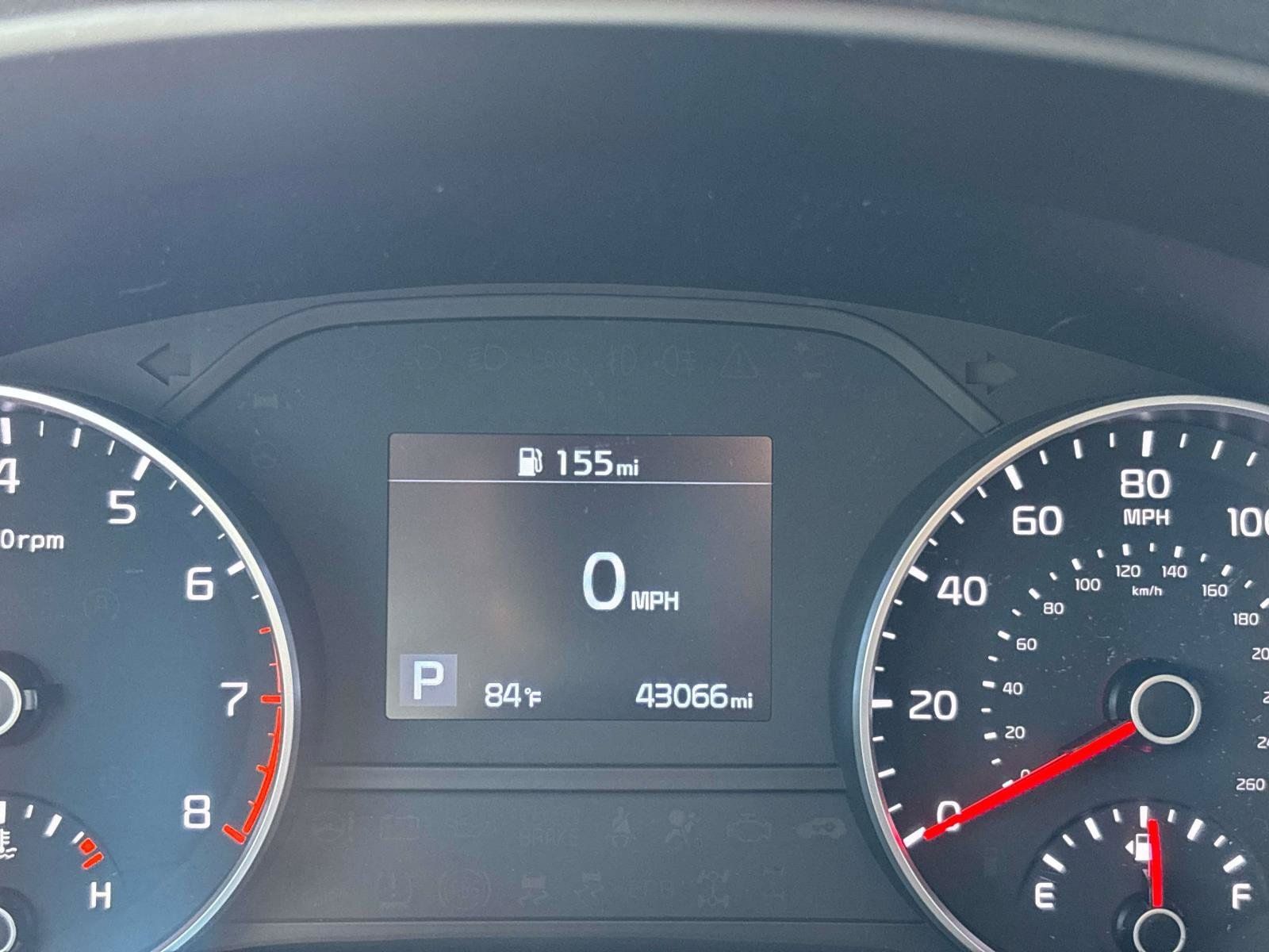 Used 2021 Kia Sportage EX AWD/4WD image 20