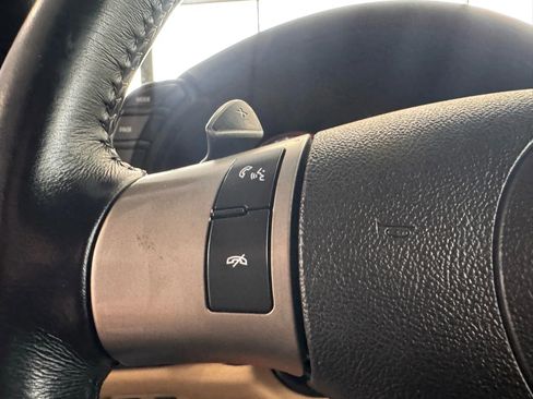 Used 2009 Chevrolet Corvette Convertible w/ Preferred Equipment Group image 25