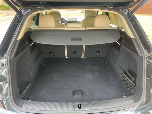 Used 2020 Audi Q5 2.0T Premium Plus w/ Premium Plus Package image 15