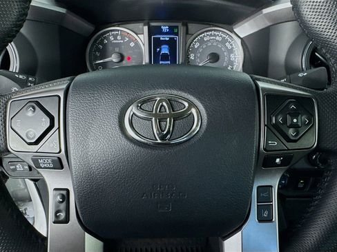 Used 2023 Toyota Tacoma SR5 AWD/4WD image 16